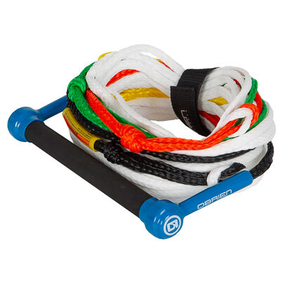 O'Brien Ski Handle with 5-Section Mainline