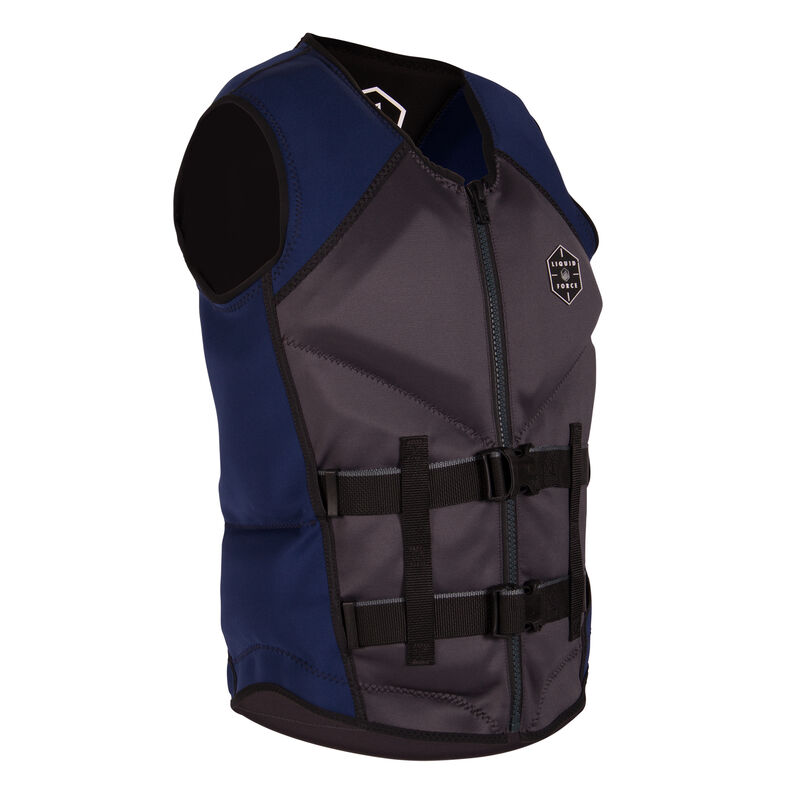 Liquid Force Watson Life Jacket image number 2