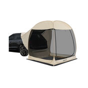 Eighteentek 2-in-1 Pop-Up SUV Tent