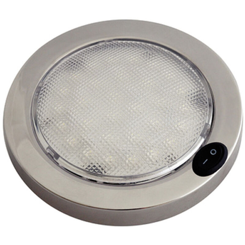 Aqua Signal 12V LED Dome Light image number 3