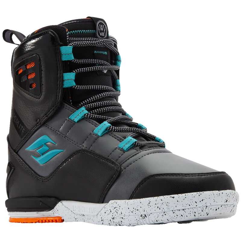 Hyperlite Webb Wakeboard Bindings image number 1