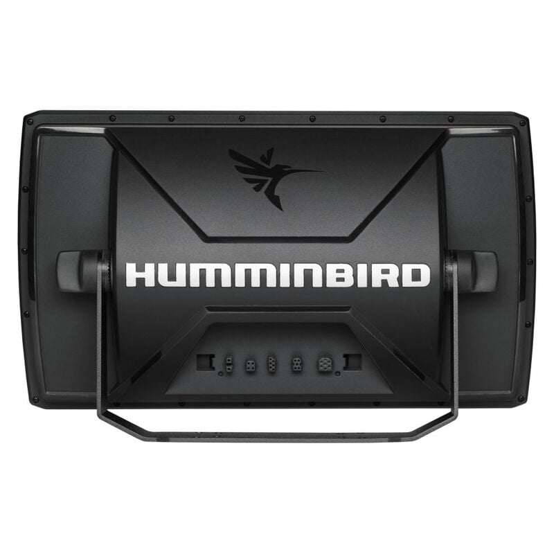 Humminbird Helix 12 CHIRP MEGA SI+ GPS G3N Fishfinder Chartplotter image number 2