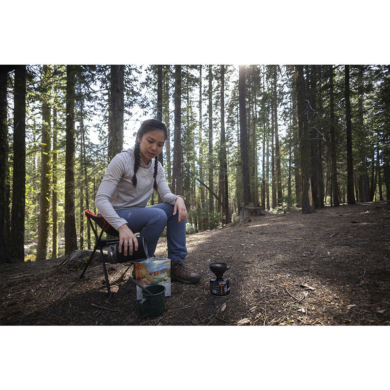 ALPS Mountaineering Solace Stool image number 5