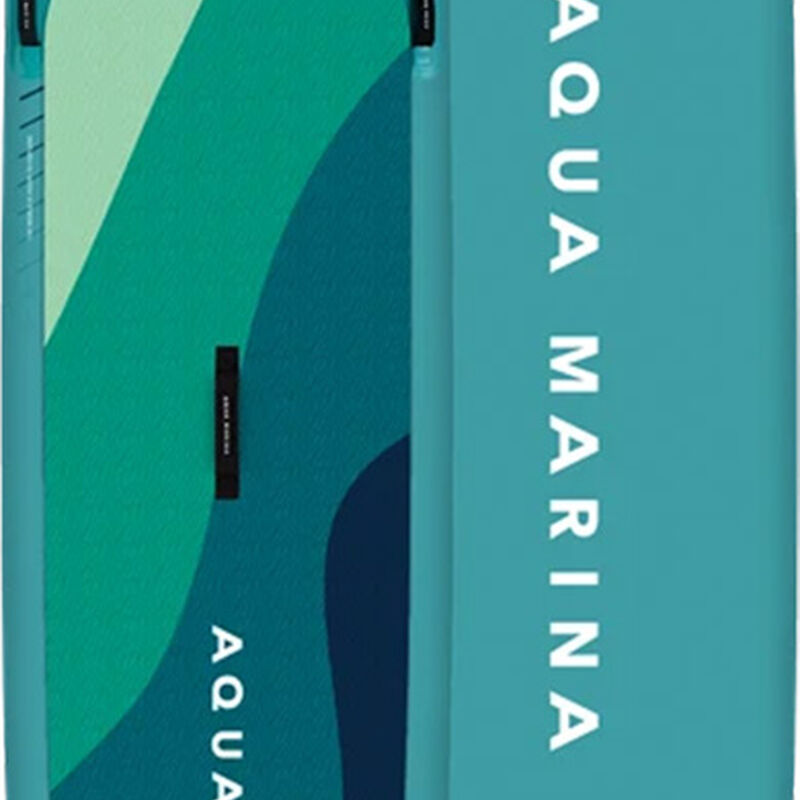 Aqua Marina 12 ft 6 in SUPER TRIP Inflatable Paddle Board