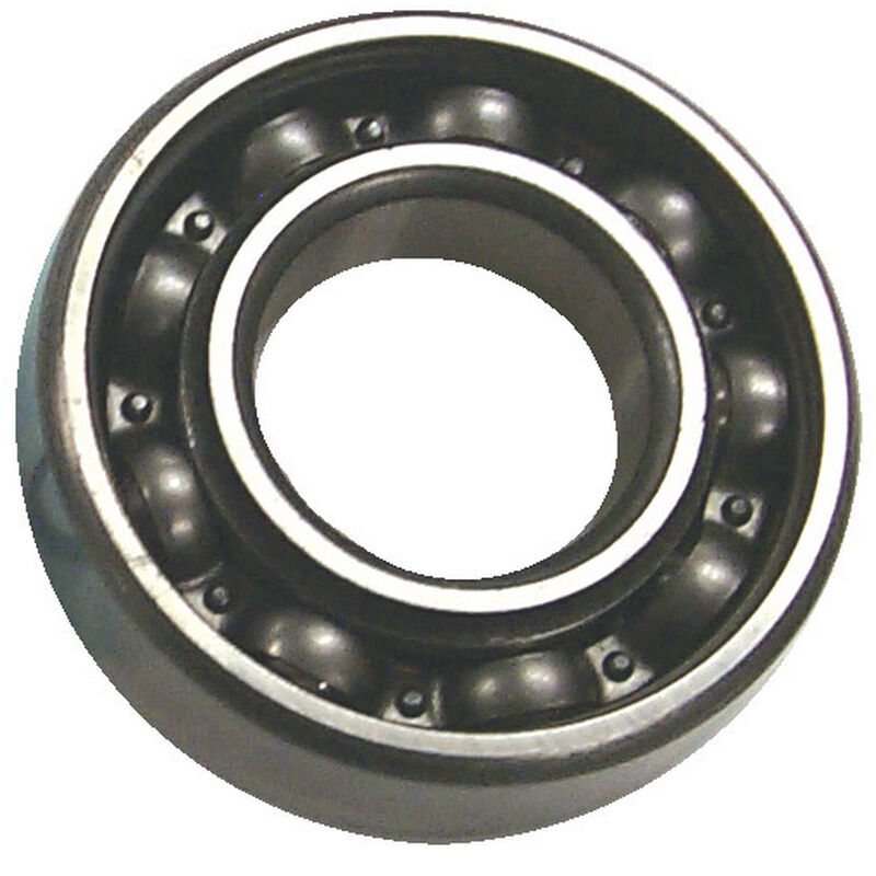 Sierra Ball Bearing For Mercury Marine Engine, Sierra Part #18-1153 image number 1