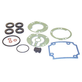 Sierra Gear Housing Seal Kit For Yamaha Engine, Sierra Part #18-0022