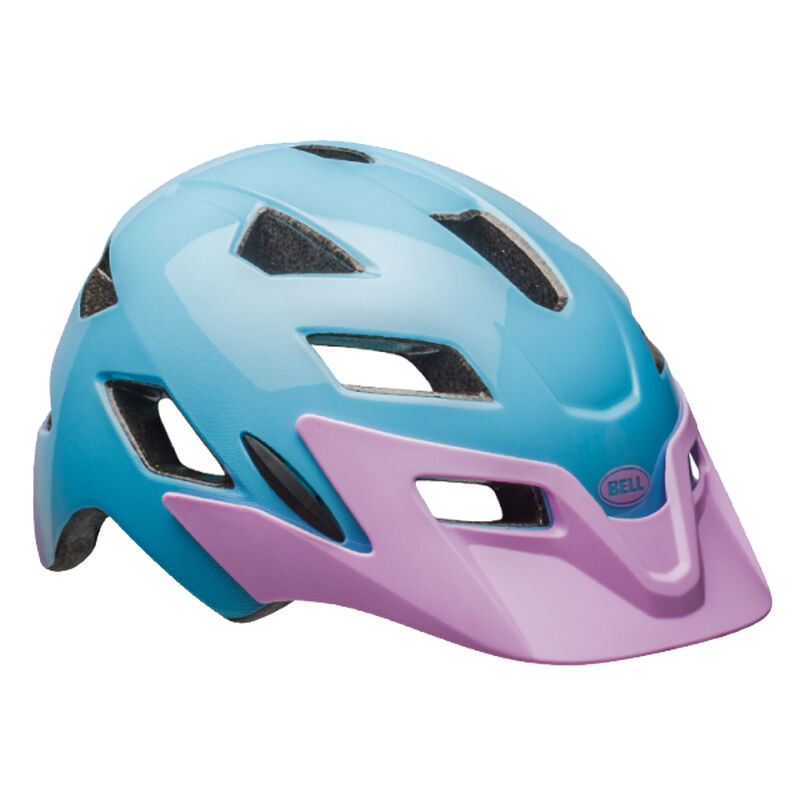 Bell Sidetrack Youth Bike Helmet image number 16