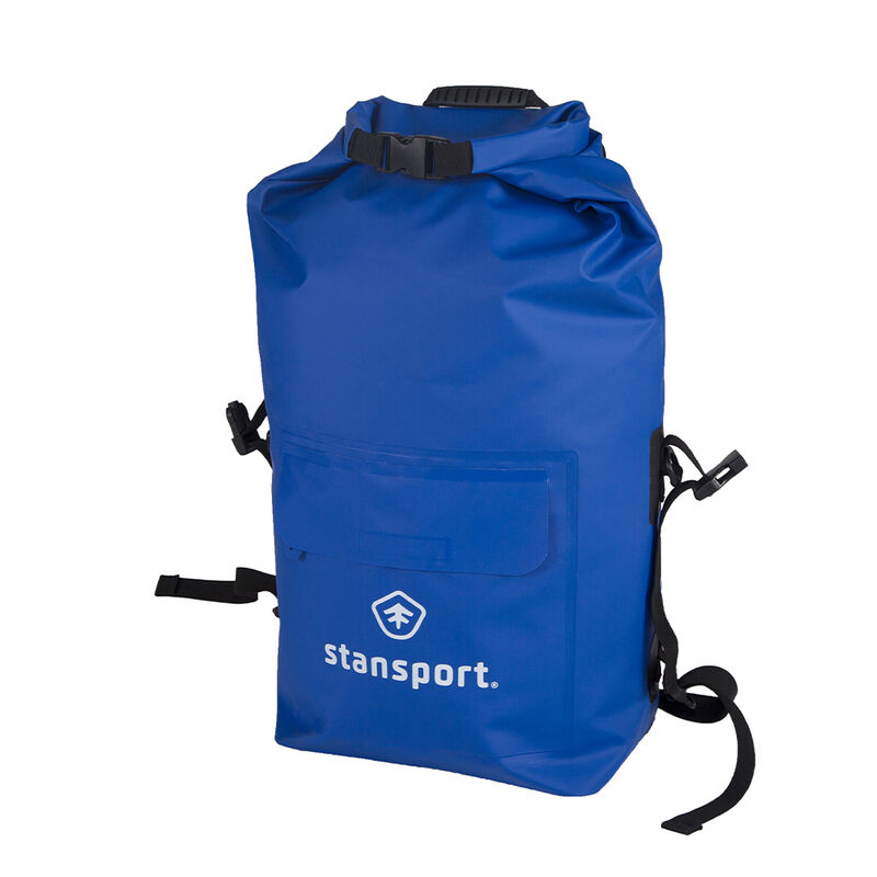Stansport 30-Liter Waterproof Dry Bag image number 1