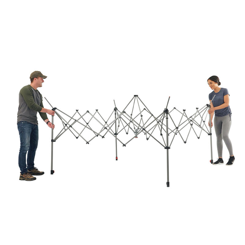 Coleman Oasis 10' x 10' Canopy image number 16