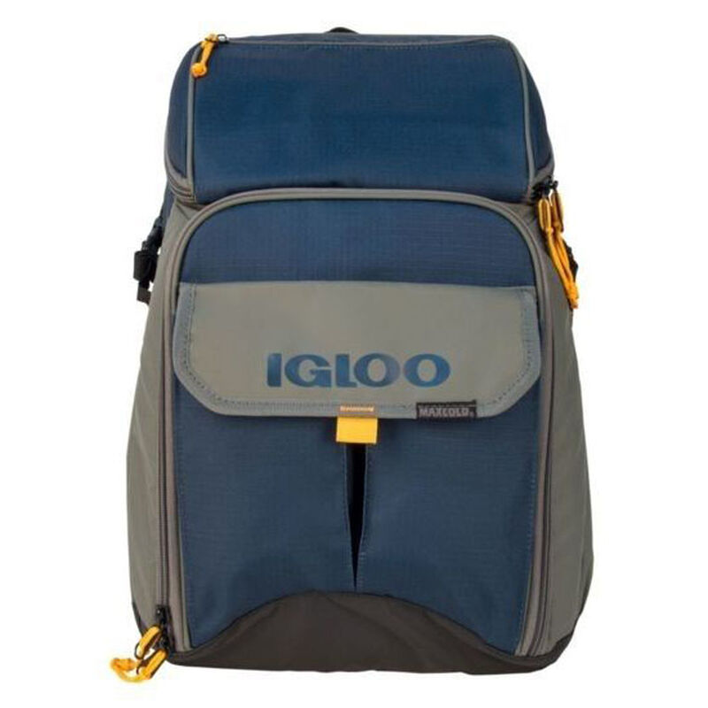 Igloo Outdoorsman Gizmo 32-Can Backpack image number 6