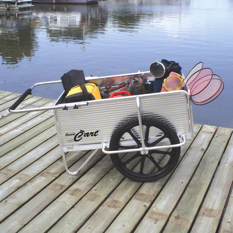 Dockmate Smart Cart image number 3