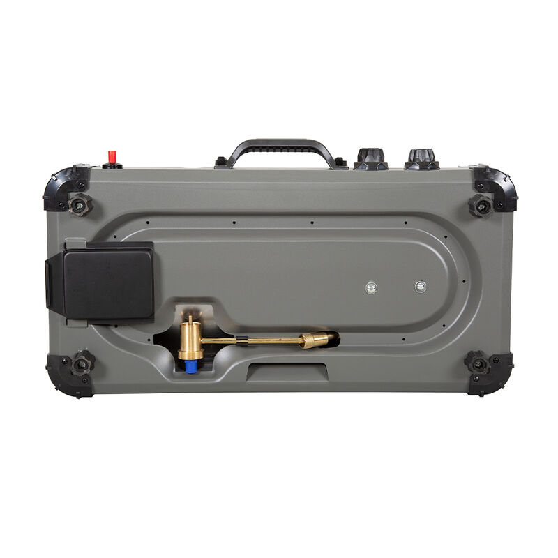 Stansport Boulder Series Propane Stove and Grill Combo image number 10