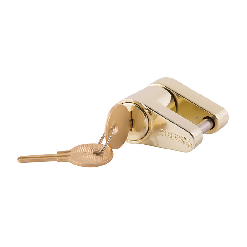 Husky Towing Pin Coupler Lock