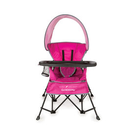 Go With Me Jubilee Portable Chair, Pink