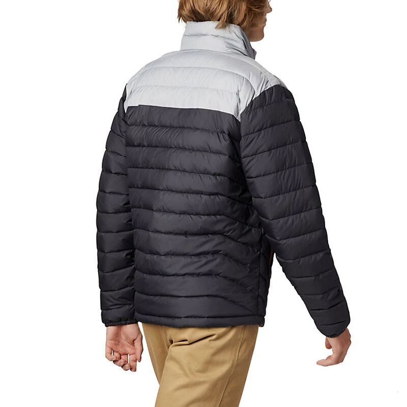 Columbia Men's Powder Lite Insulated Jacket image number 14