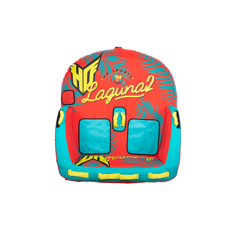 HO Laguna 2-Person Towable Tube image number 1