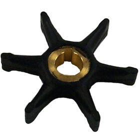 Sierra Impeller For OMC Engine, Sierra Part #18-3003