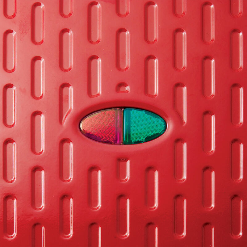 Betty Crocker 12" Pizza Maker, Red image number 4