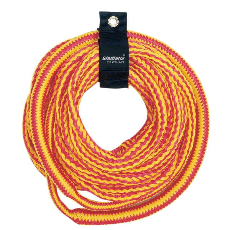 Gladiator Bungee Tube Tow Rope image number 1