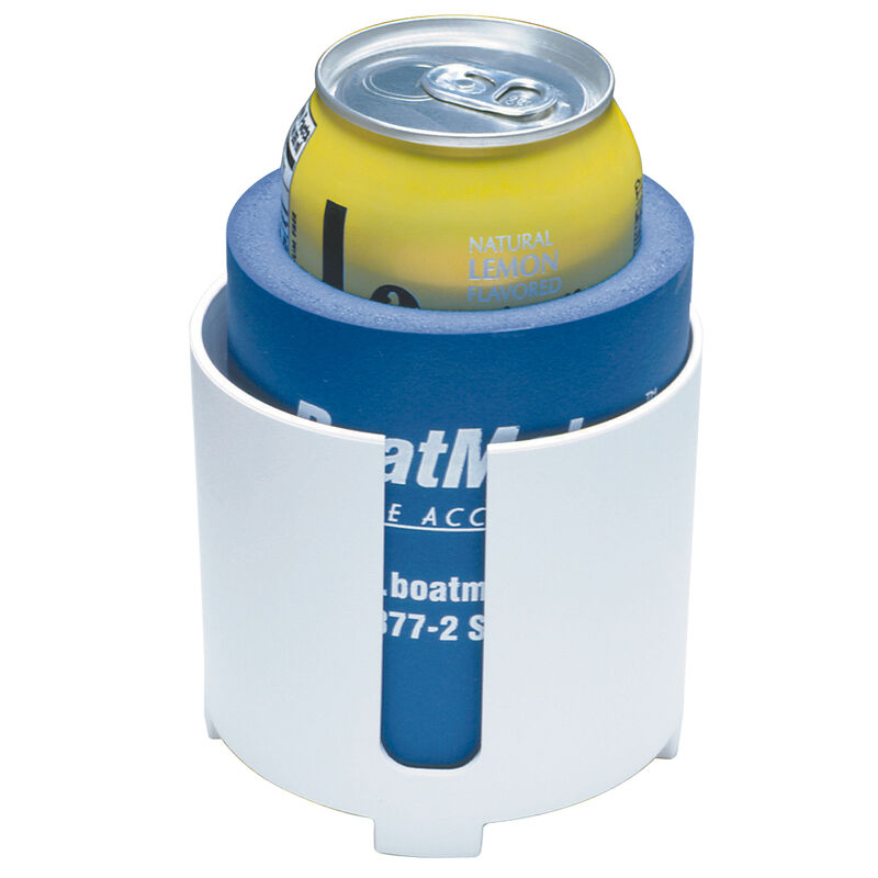 BoatMates Drink Holder, white only image number 1