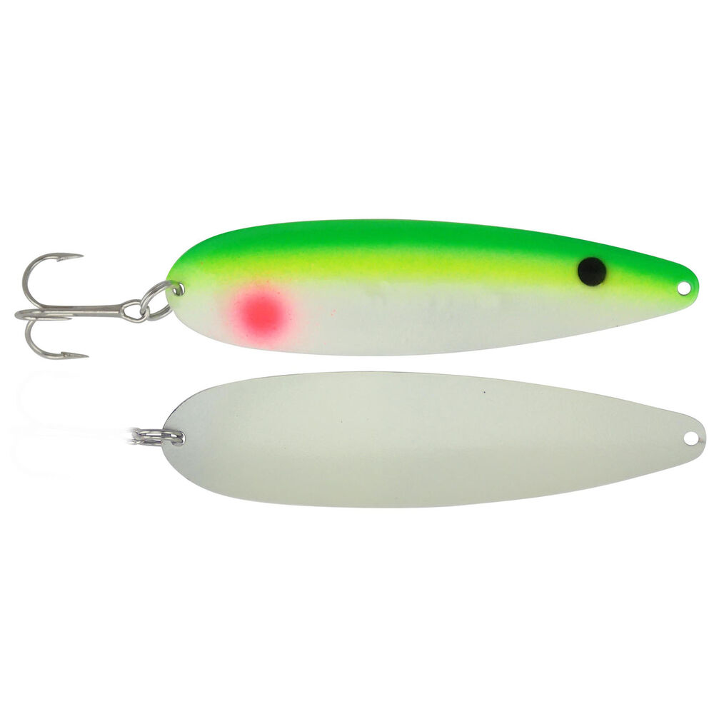Silver Streak Magnum Spoon Overton s