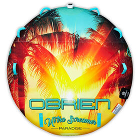 O'Brien Paradise Ultra Screamer Towable Tube