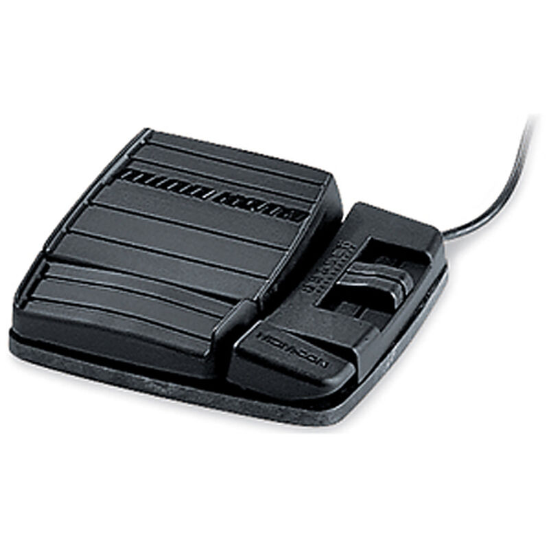 Minn Kota Powerdriver Foot Pedal With Cord image number 1