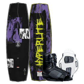 Hyperlite Blueprint with Team OT Bindings