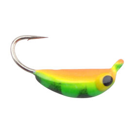 K & E Tackle Skandia Tungsten Moon Jig