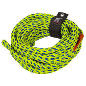 Airhead Safety Floating 4-Person Towable Rope