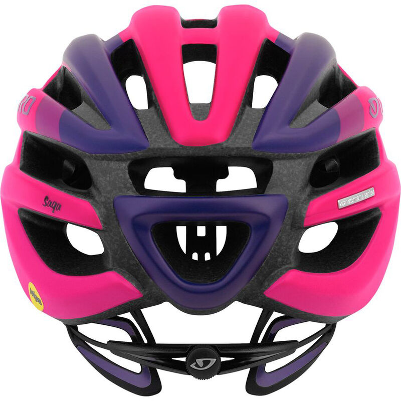 Giro Saga MIPS-Equipped Women's Bike Helmet image number 6