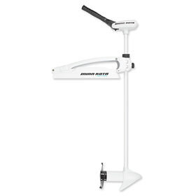Minn Kota SM RT80/SM/BG Riptide Saltwater Bow-Mount Trolling Motor