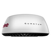 Raymarine Quantum Q24W Radome with Wi-Fi - 10m Power Cable Included