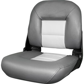 Tempress Marine NaviStyle Low-Back Boat Seat