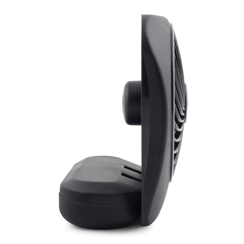 Treva 5 inch desk fan image number 3