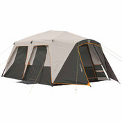 Bushnell 9 Person Outdoorsman Instant Cabin Tent