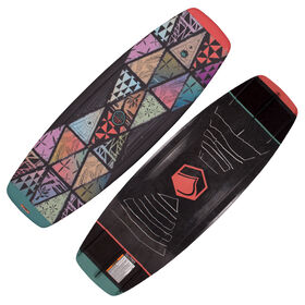 Liquid Force Fury Wakeboard, Blank
