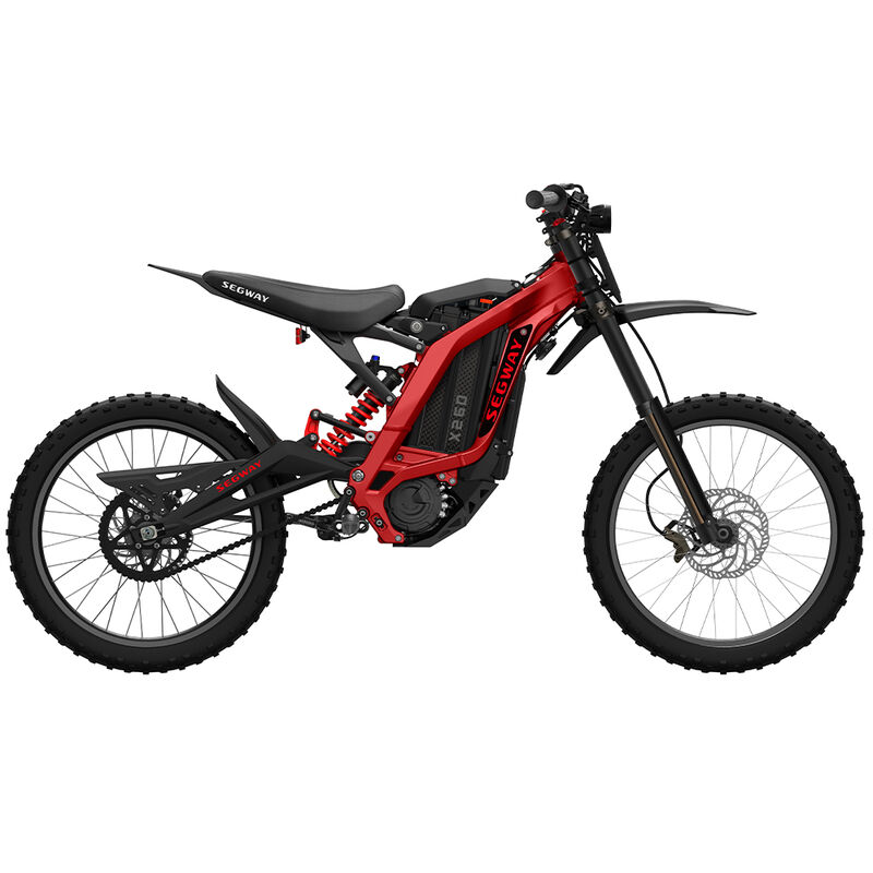 Segway Dirt eBike X260 image number 3