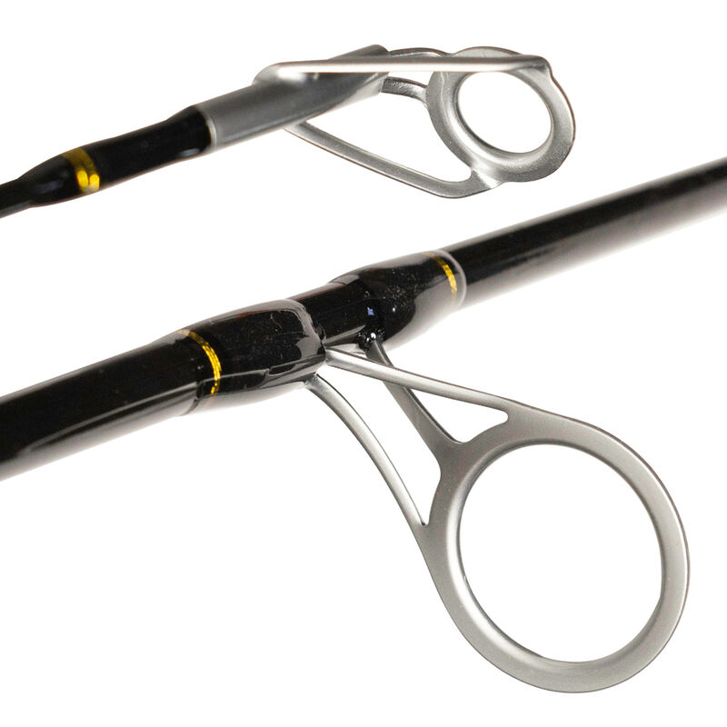 Penn Spinfisher VI Spinning Combo image number 4