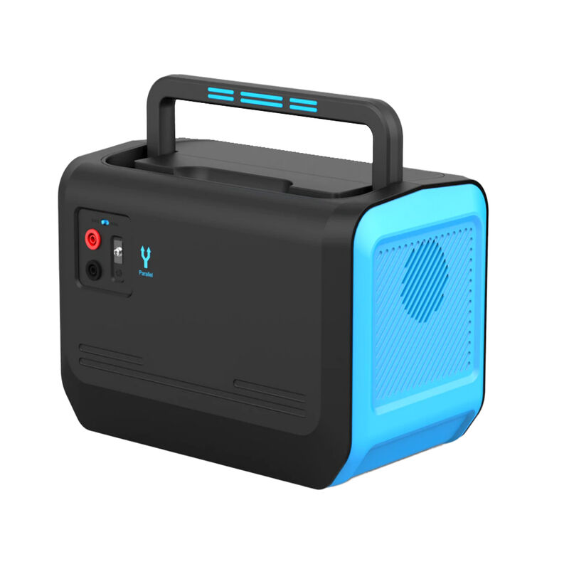 GlareWheel Portable 500W Power Station image number 2