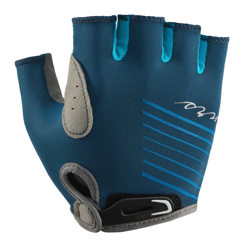 NRS Women's Boater's Gloves image number 1