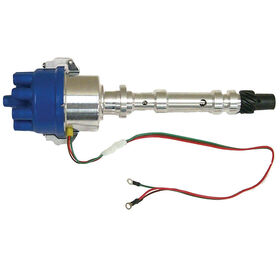 Sierra Electronic Distributor For Chevrolet Engine, Sierra Part #18-5494-1