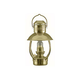 Weems & Plath DHR Mini Oil Trawler Lamp