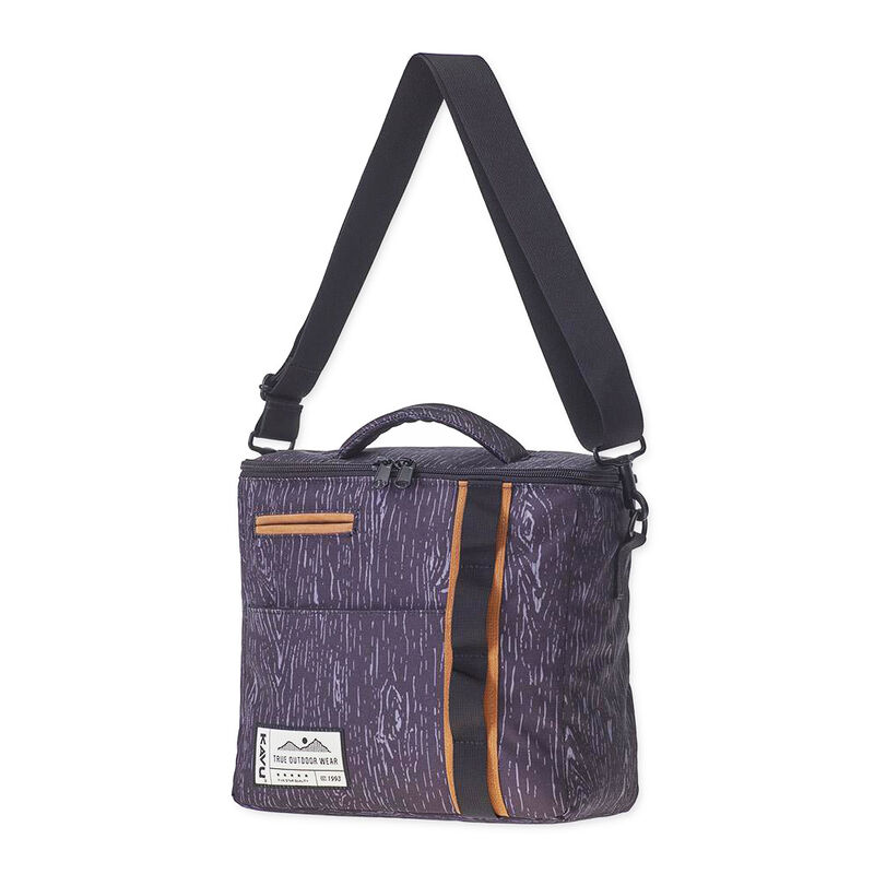 KAVU Women's Snack Sack Insulated Bag image number 1