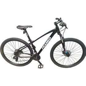 Framed Ultimate Terrain Mountain Bike