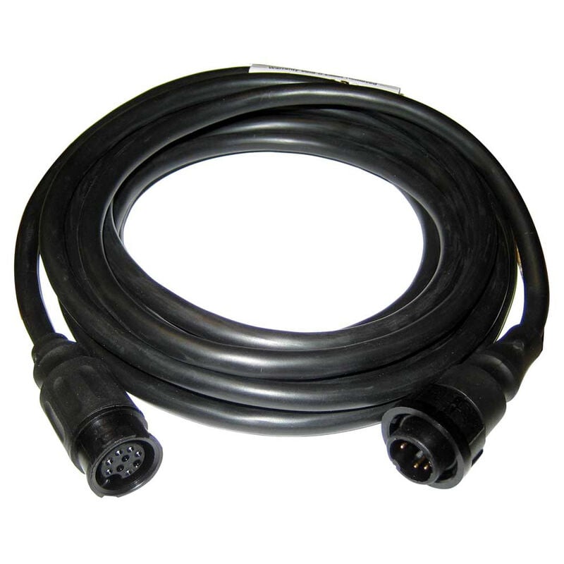 Raymarine Transducer Extension Cable - 3m image number 1