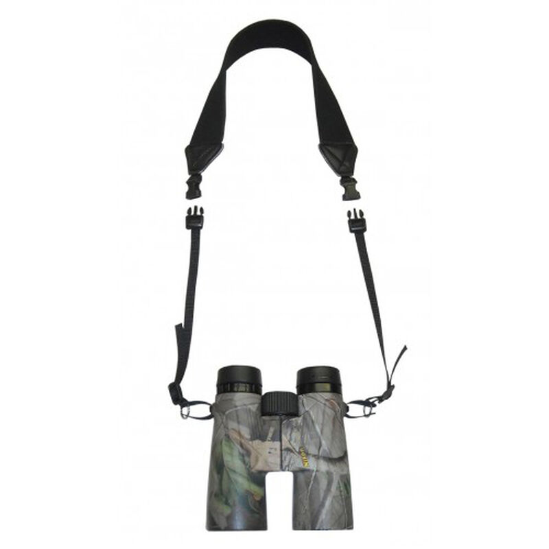 Horn Hunter Bino Hub X-Out Optic Carry System Harness, Large Size image number 3