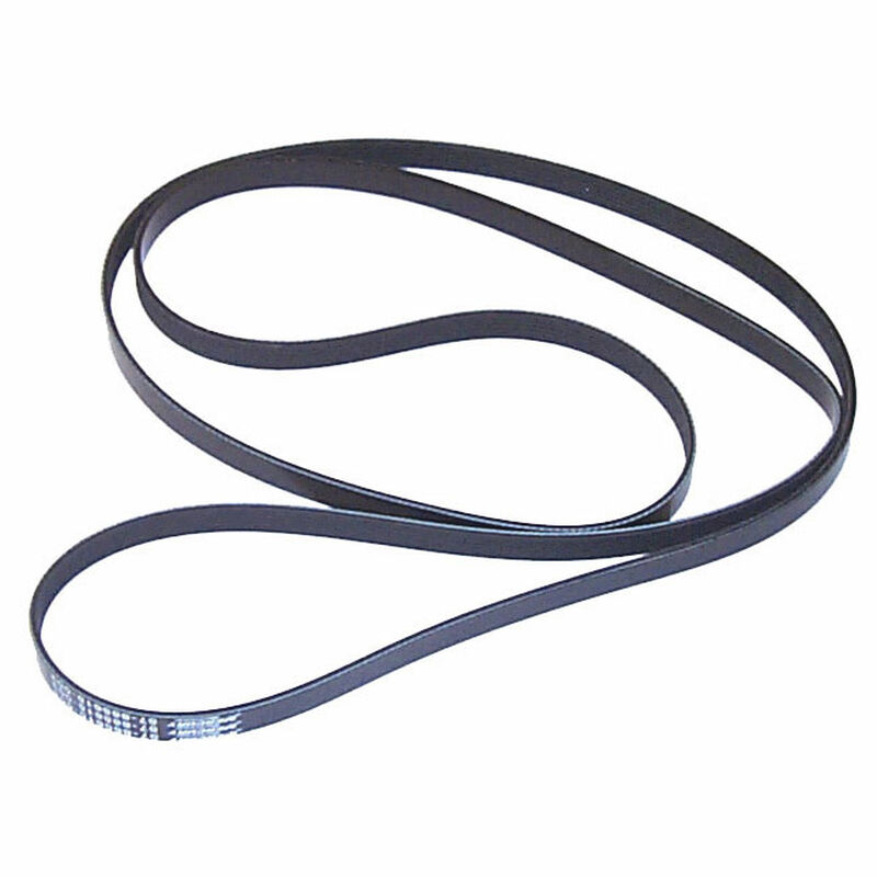 Sierra Serpentine Belt For Mercury Marine Engine, Sierra Part #18-15100