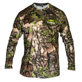 Treezyn Men's ES Long-Sleeve Tee