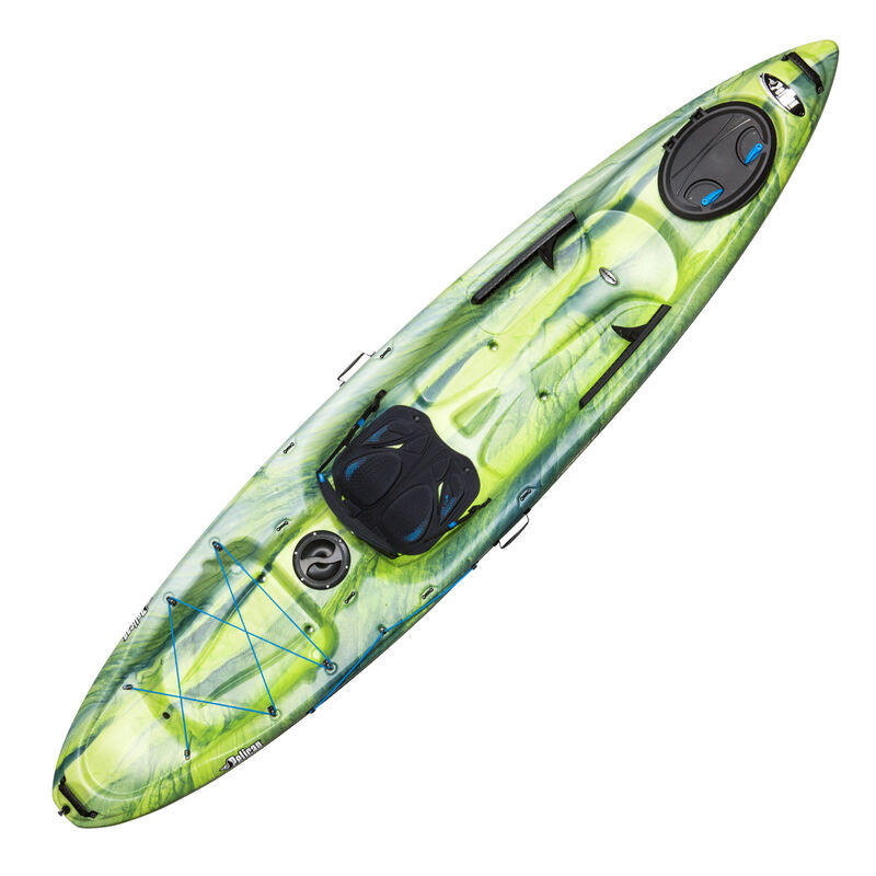 Pelican Premium Strike 120X Kayak image number 1